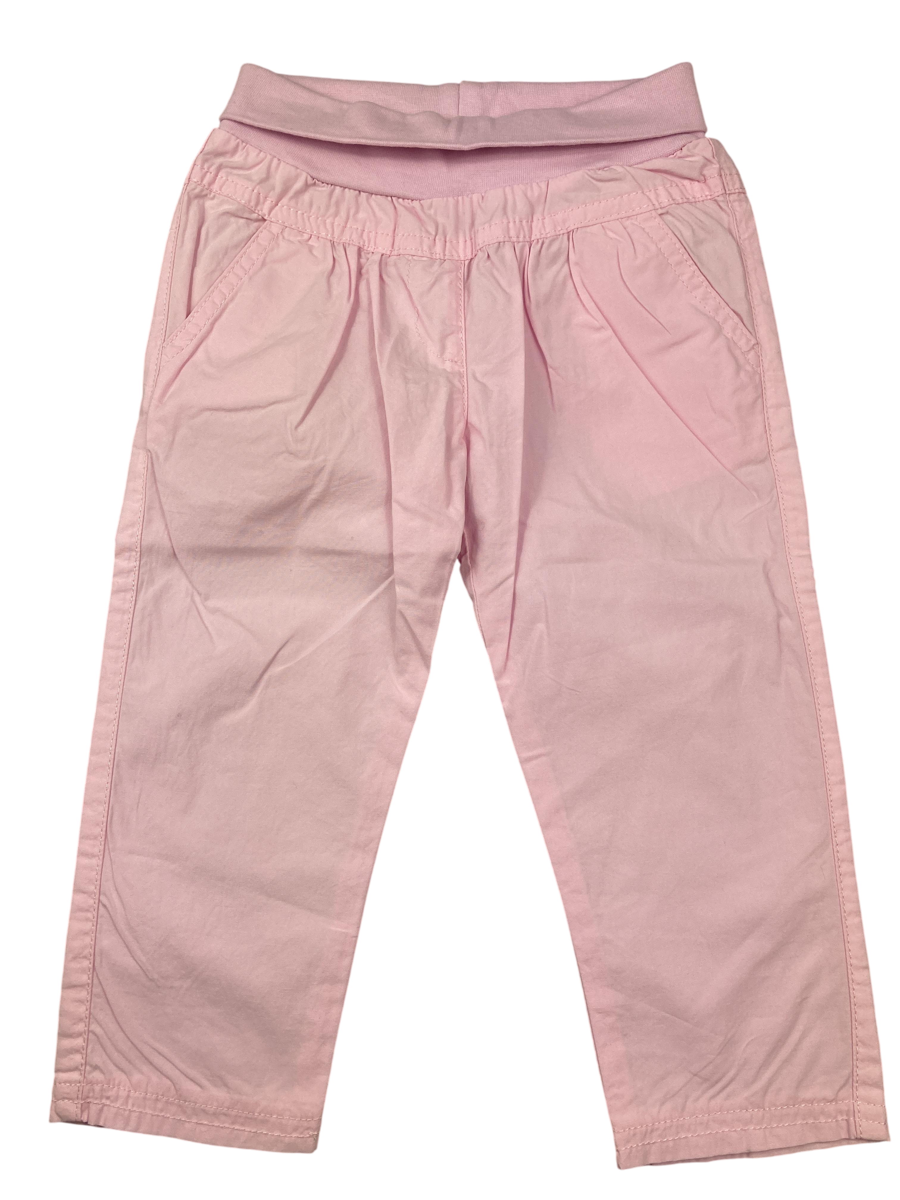 Stoffhosen Hosen & Jeans Kleidung Stoffhose Steiff Front Image Second Hand