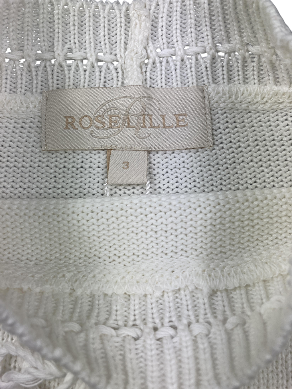 Shorts & kurze Hosen Shorts & kurze Hosen Kleidung Kurze Hose Rose Lille Label Image Second Hand