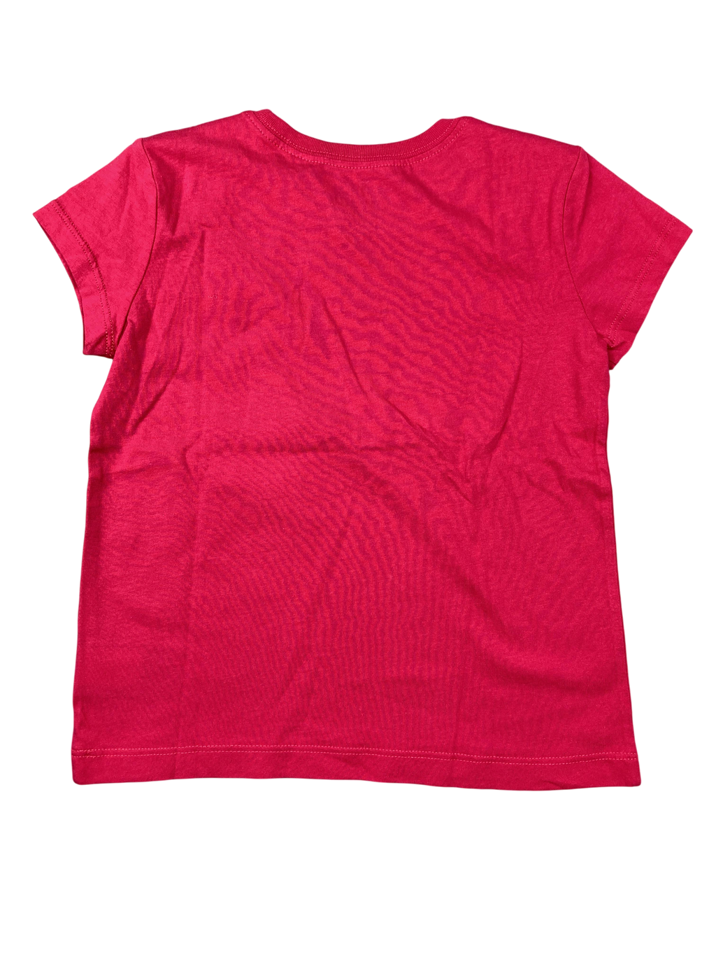 T-Shirts T-Shirts & Tops Kleidung T-Shirt Ralph Lauren Rear Image Second Hand