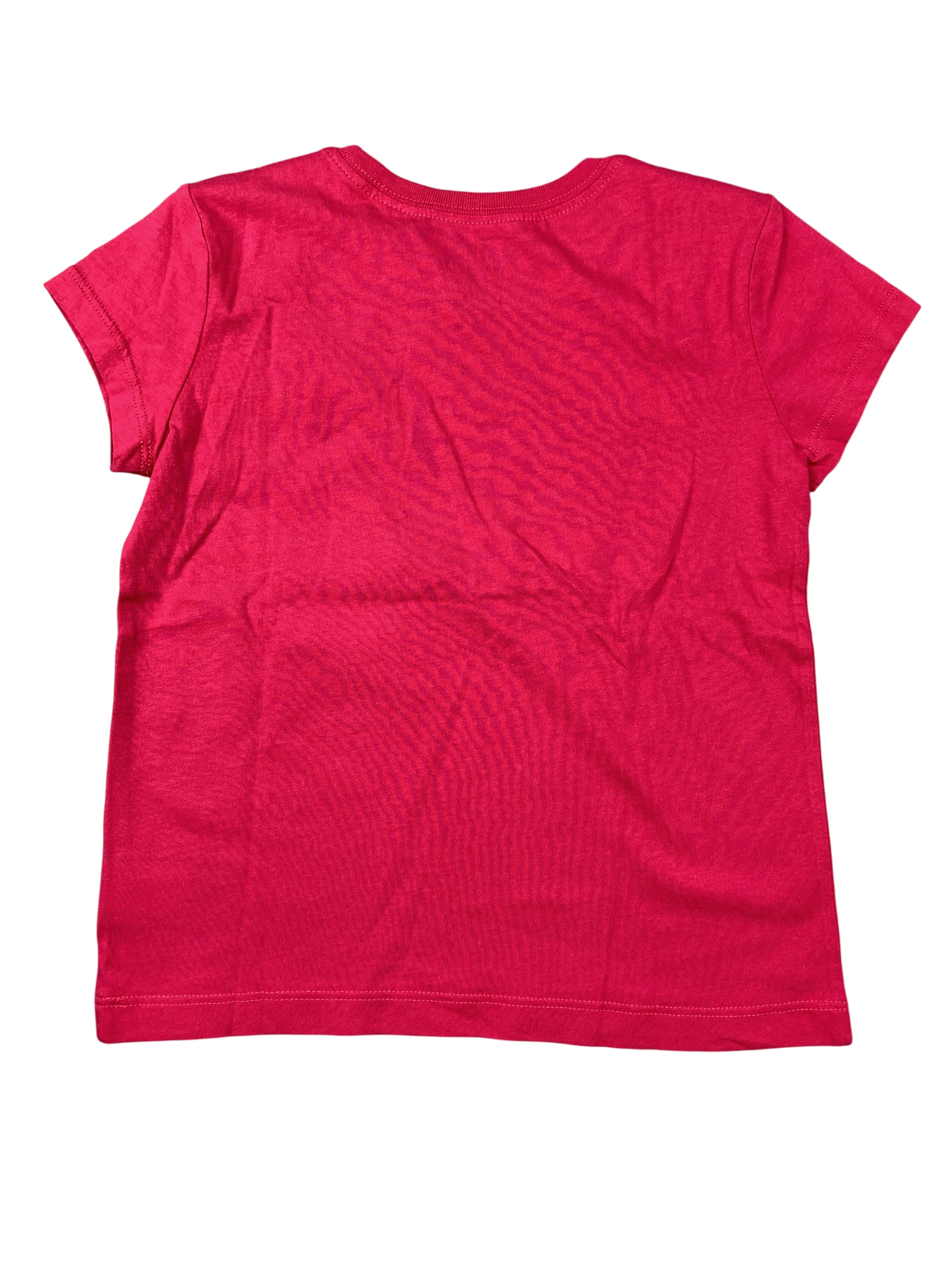 T-Shirts T-Shirts & Tops Kleidung T-Shirt Ralph Lauren Rear Image Second Hand