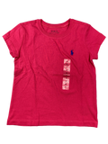 T-Shirts T-Shirts & Tops Kleidung T-Shirt Ralph Lauren Front Image Second Hand