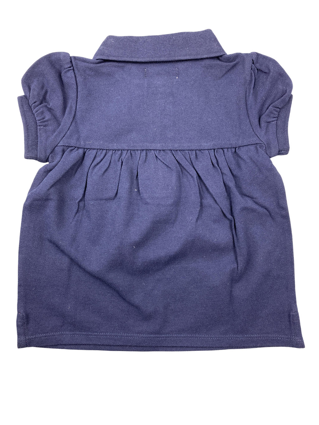 T-Shirts T-Shirts & Tops Kleidung T-Shirt Ralph Lauren Rear Image Second Hand
