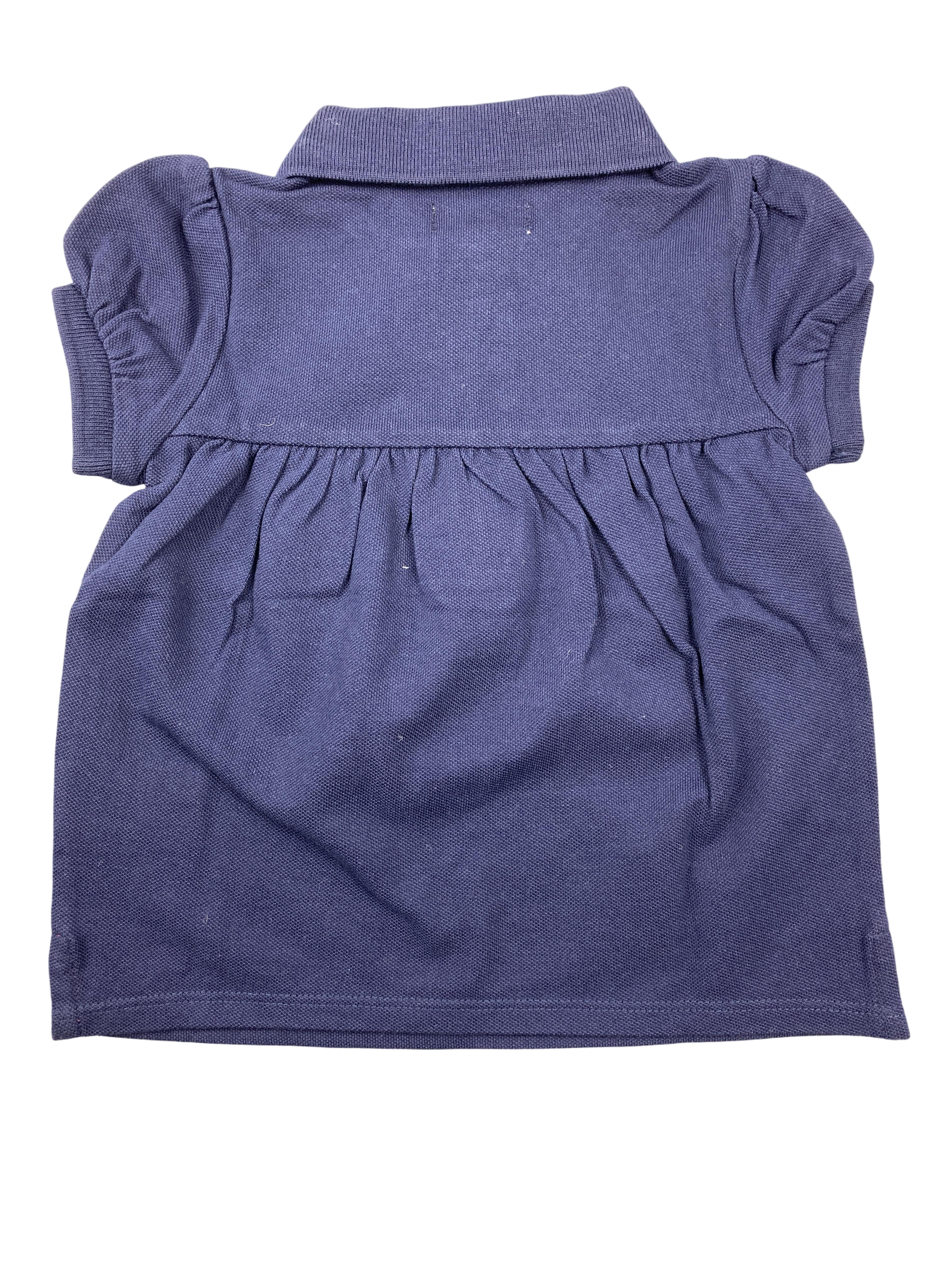 T-Shirts T-Shirts & Tops Kleidung T-Shirt Ralph Lauren Rear Image Second Hand