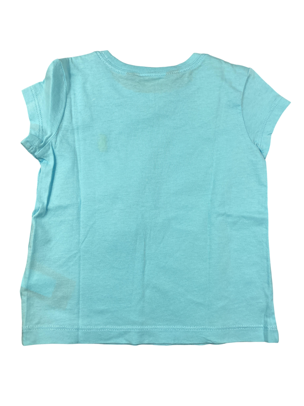 T-Shirts T-Shirts & Tops Kleidung T-Shirt Ralph Lauren Rear Image Second Hand