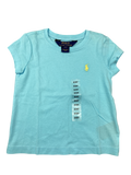 T-Shirts T-Shirts & Tops Kleidung T-Shirt Ralph Lauren Front Image Second Hand