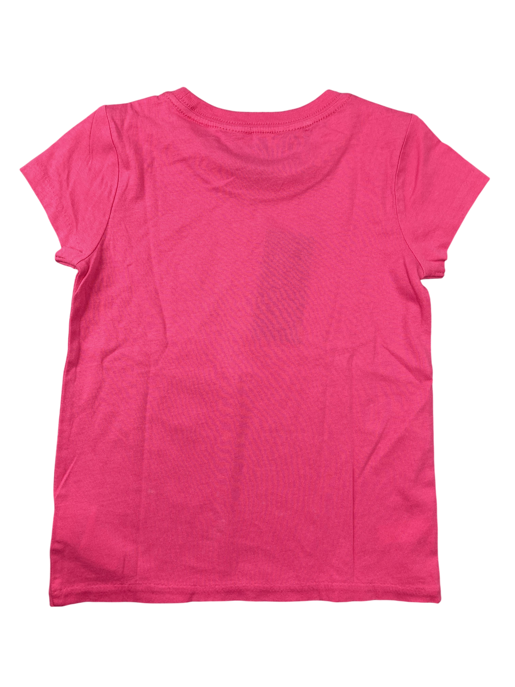 T-Shirts T-Shirts & Tops Kleidung T-Shirt Ralph Lauren Rear Image Second Hand