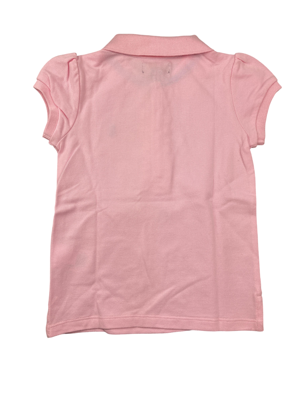 T-Shirts T-Shirts & Tops Kleidung T-Shirt Ralph Lauren Rear Image Second Hand