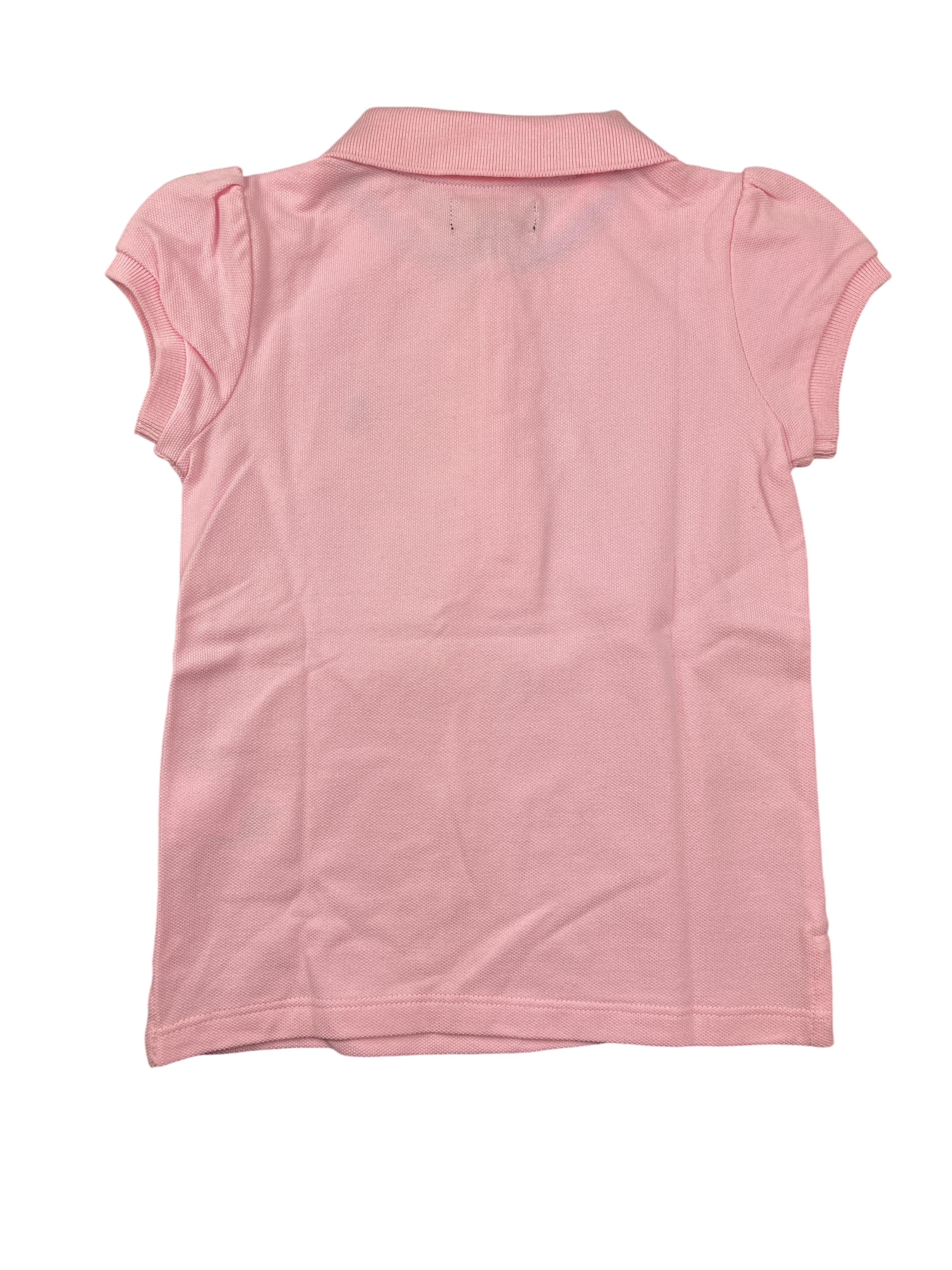 T-Shirts T-Shirts & Tops Kleidung T-Shirt Ralph Lauren Rear Image Second Hand