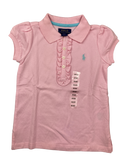 T-Shirts T-Shirts & Tops Kleidung T-Shirt Ralph Lauren Front Image Second Hand