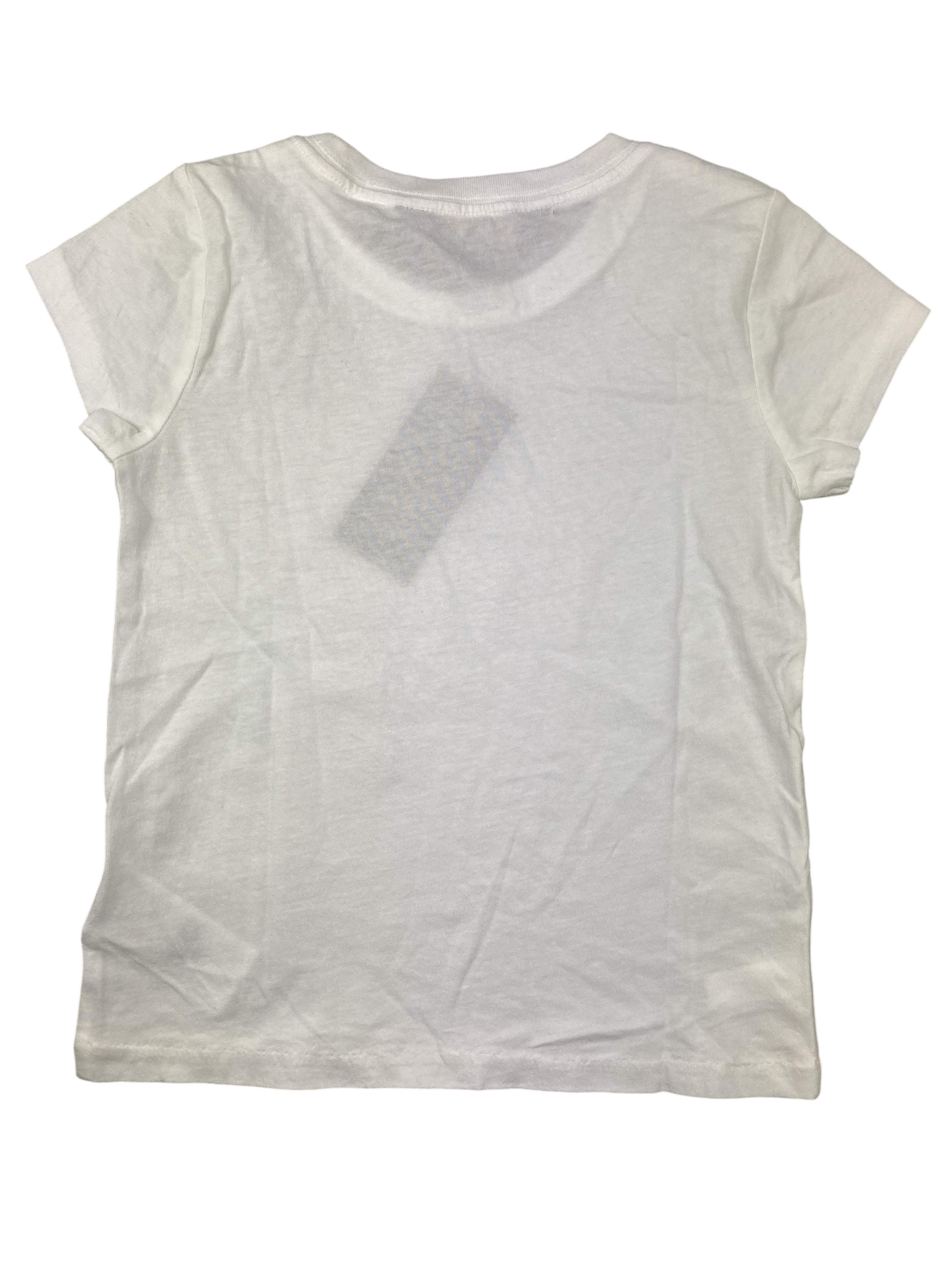 T-Shirts T-Shirts & Tops Kleidung T-Shirt Ralph Lauren Rear Image Second Hand