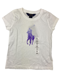 T-Shirts T-Shirts & Tops Kleidung T-Shirt Ralph Lauren Front Image Second Hand