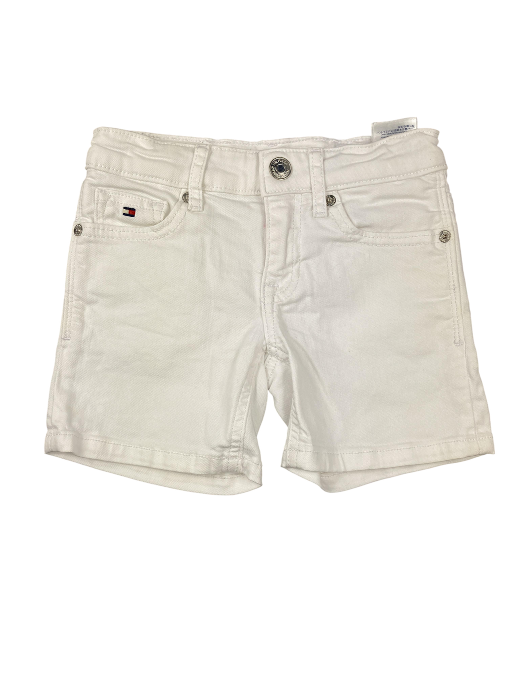 Shorts & kurze Hosen Shorts & kurze Hosen Kleidung Kurze Hose Tommy Hilfiger Front Image Second Hand
