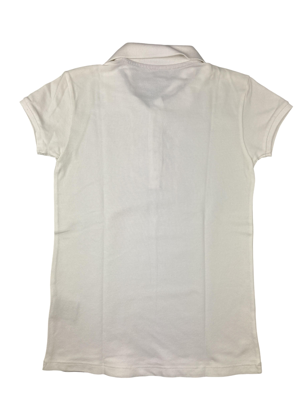 T-Shirts T-Shirts & Tops Kleidung Polo-Shirt Burberry Rear Image Second Hand