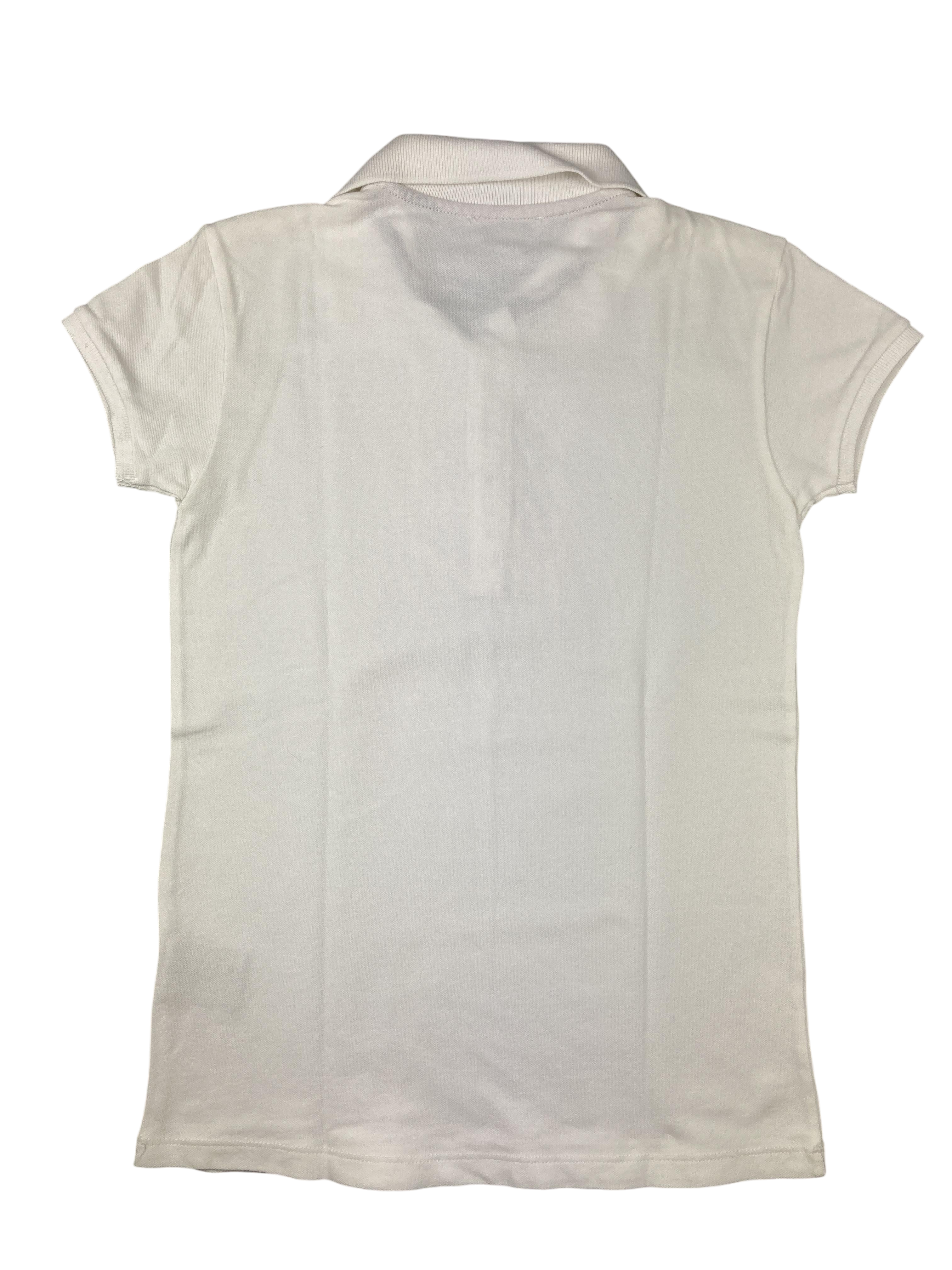 T-Shirts T-Shirts & Tops Kleidung Polo-Shirt Burberry Rear Image Second Hand