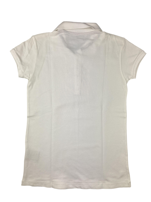 T-Shirts T-Shirts & Tops Kleidung Polo-Shirt Burberry Rear Image Second Hand