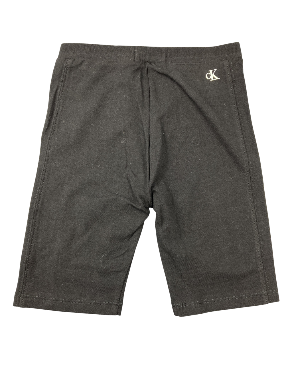 Shorts & kurze Hosen Shorts & kurze Hosen Kleidung Kurze Hose Calvin Klein  Rear Image Second Hand