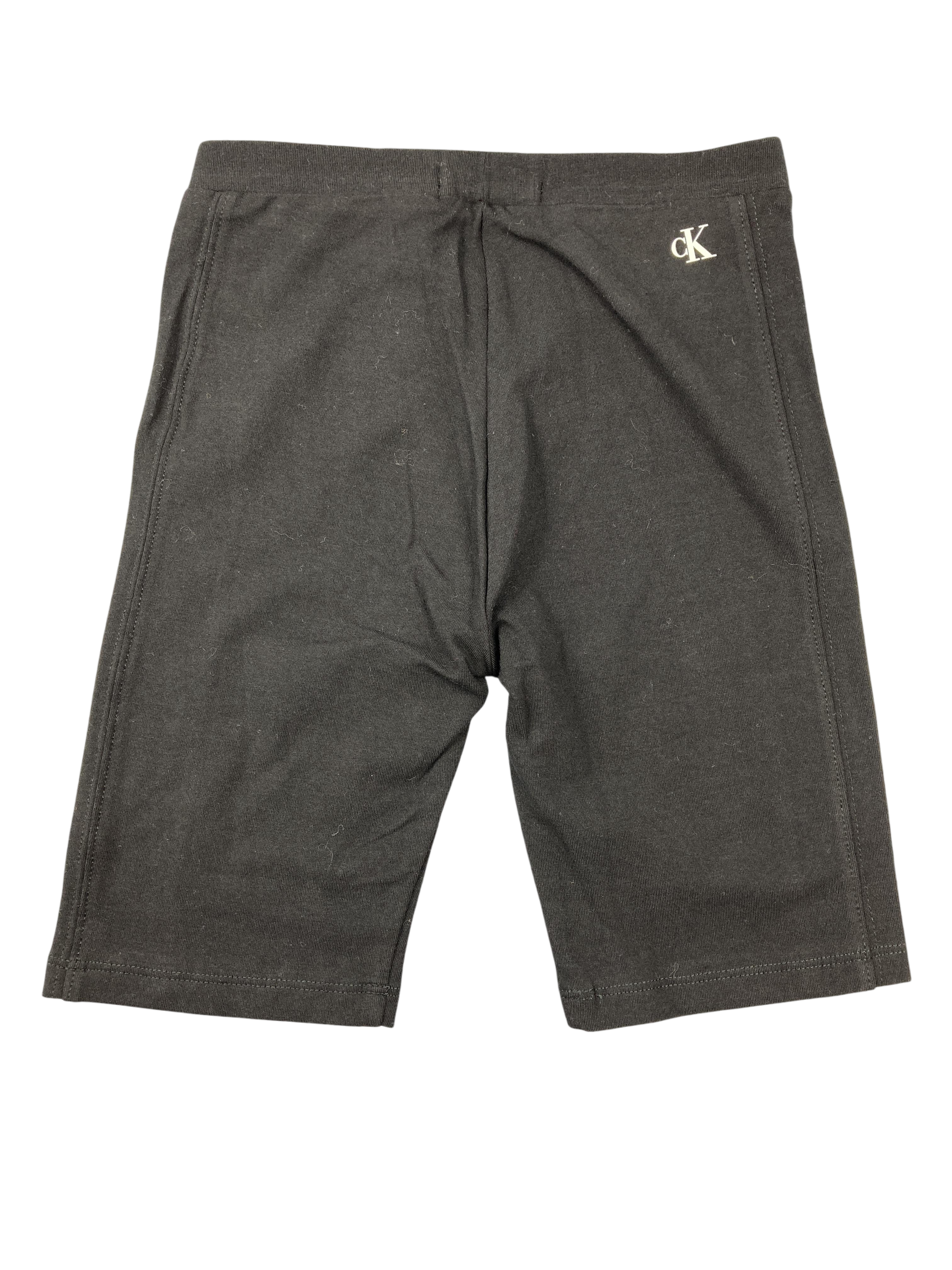 Shorts & kurze Hosen Shorts & kurze Hosen Kleidung Kurze Hose Calvin Klein  Rear Image Second Hand