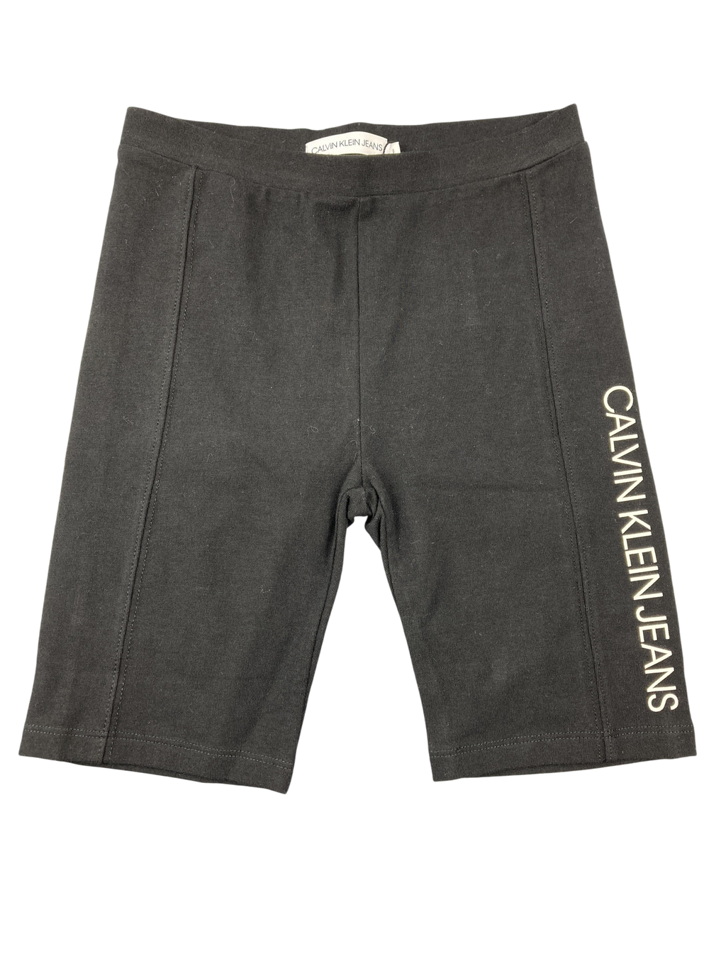 Shorts & kurze Hosen Shorts & kurze Hosen Kleidung Kurze Hose Calvin Klein  Front Image Second Hand