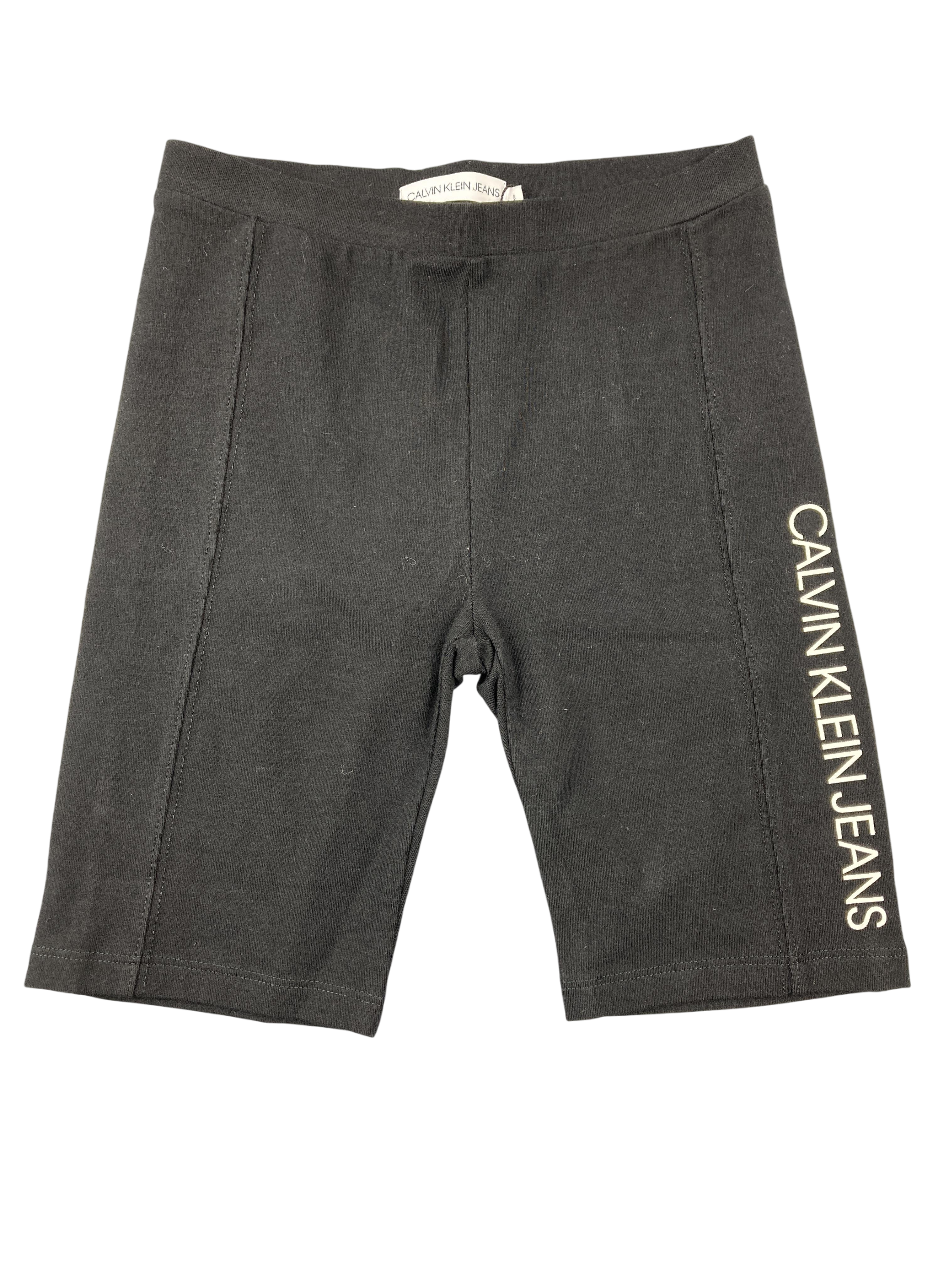 Shorts & kurze Hosen Shorts & kurze Hosen Kleidung Kurze Hose Calvin Klein  Front Image Second Hand