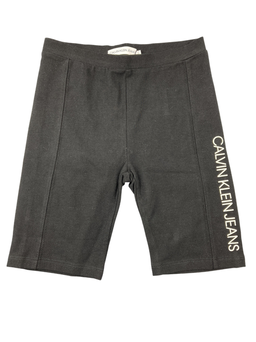 Shorts & kurze Hosen Shorts & kurze Hosen Kleidung Kurze Hose Calvin Klein  Front Image Second Hand