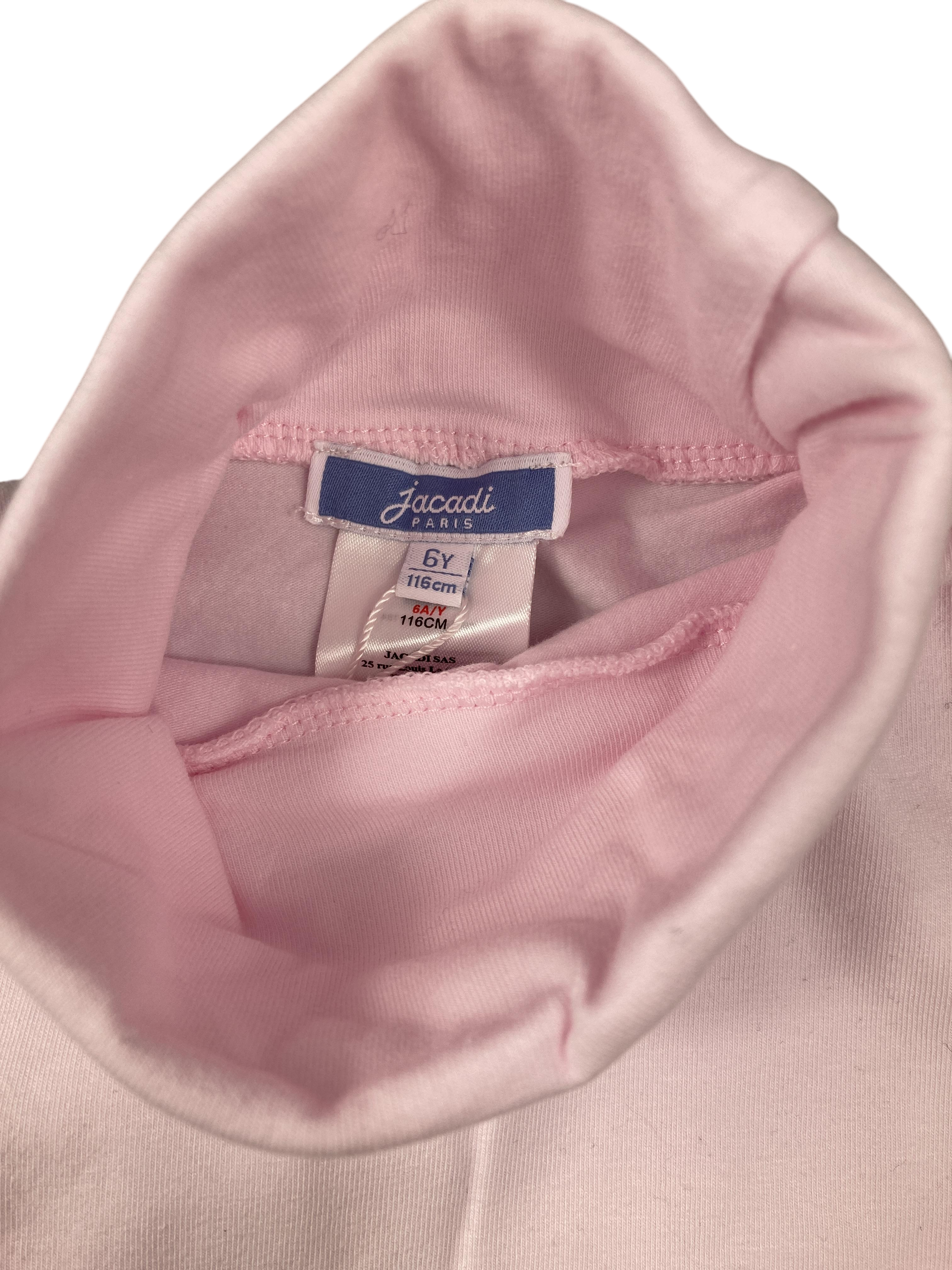 Longsleeves Longsleeves Kleidung Longsleeve Jacadi Label Image Second Hand