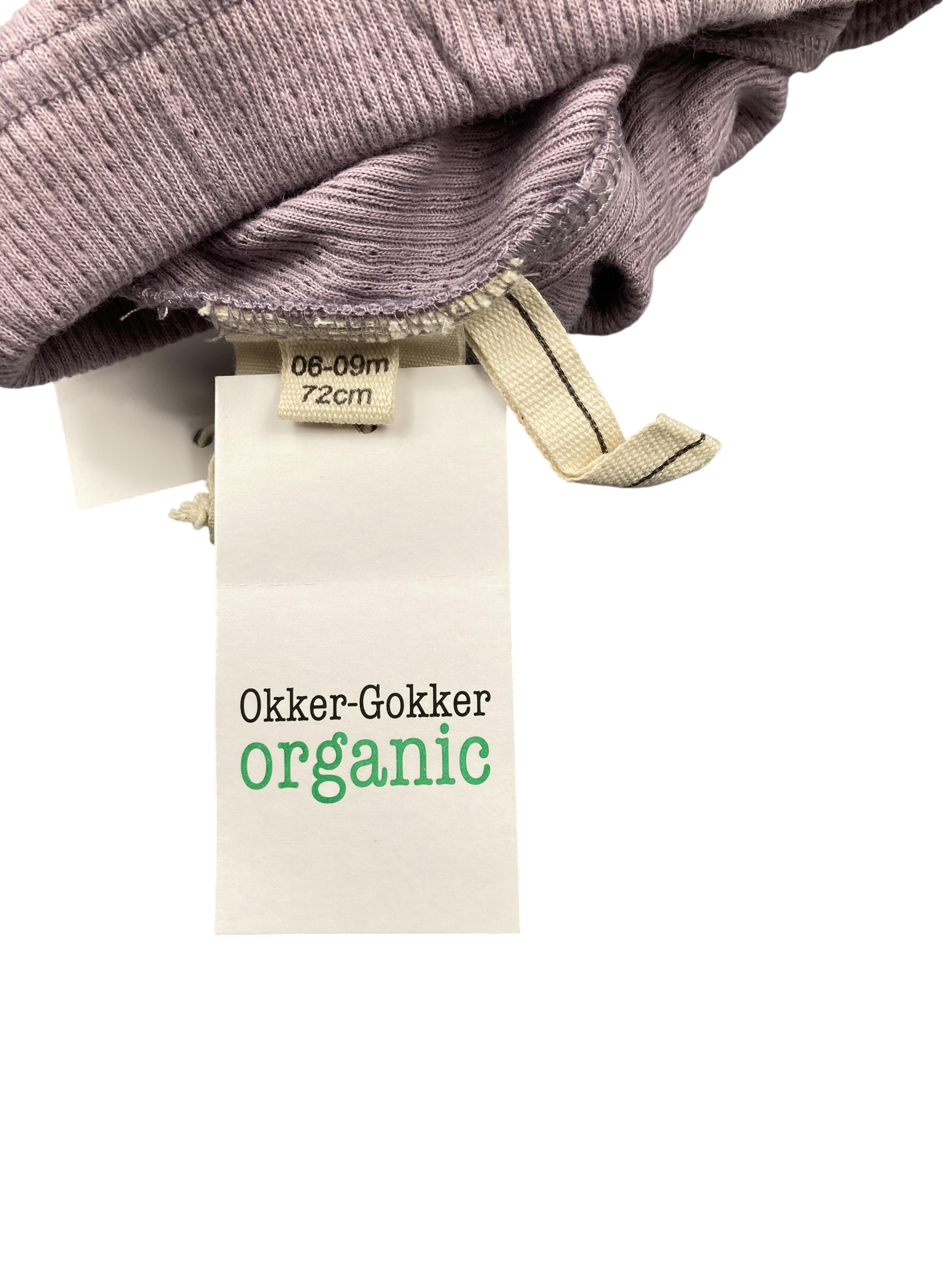 Leggings Hosen & Jeans Kleidung Leggings Okker-Gokker Label Image Second Hand