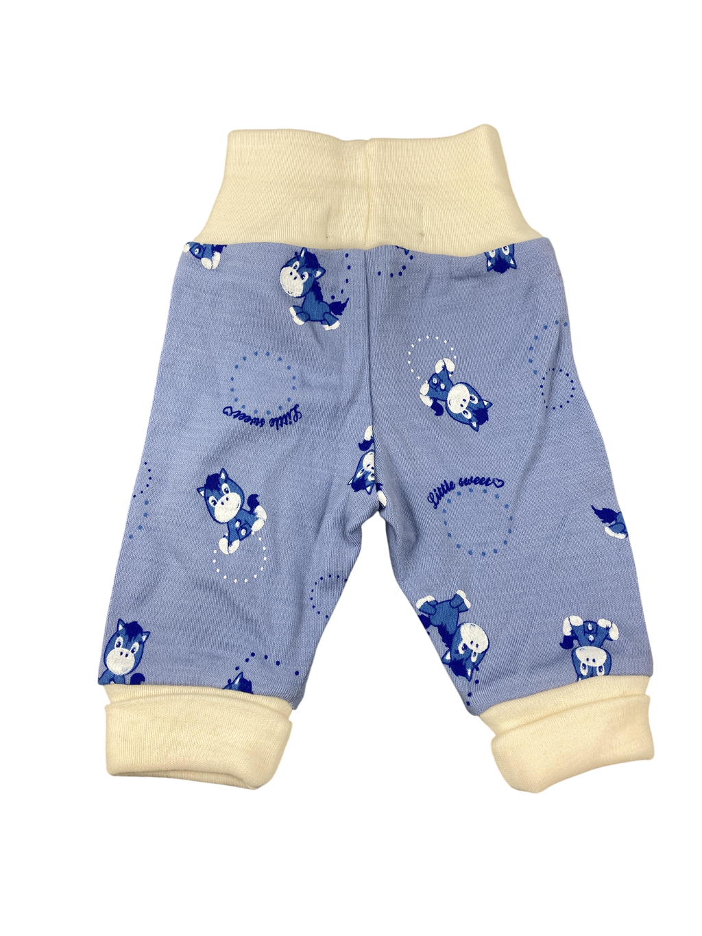 Stoffhosen Hosen & Jeans Kleidung Stoffhose Name it Rear Image Second Hand