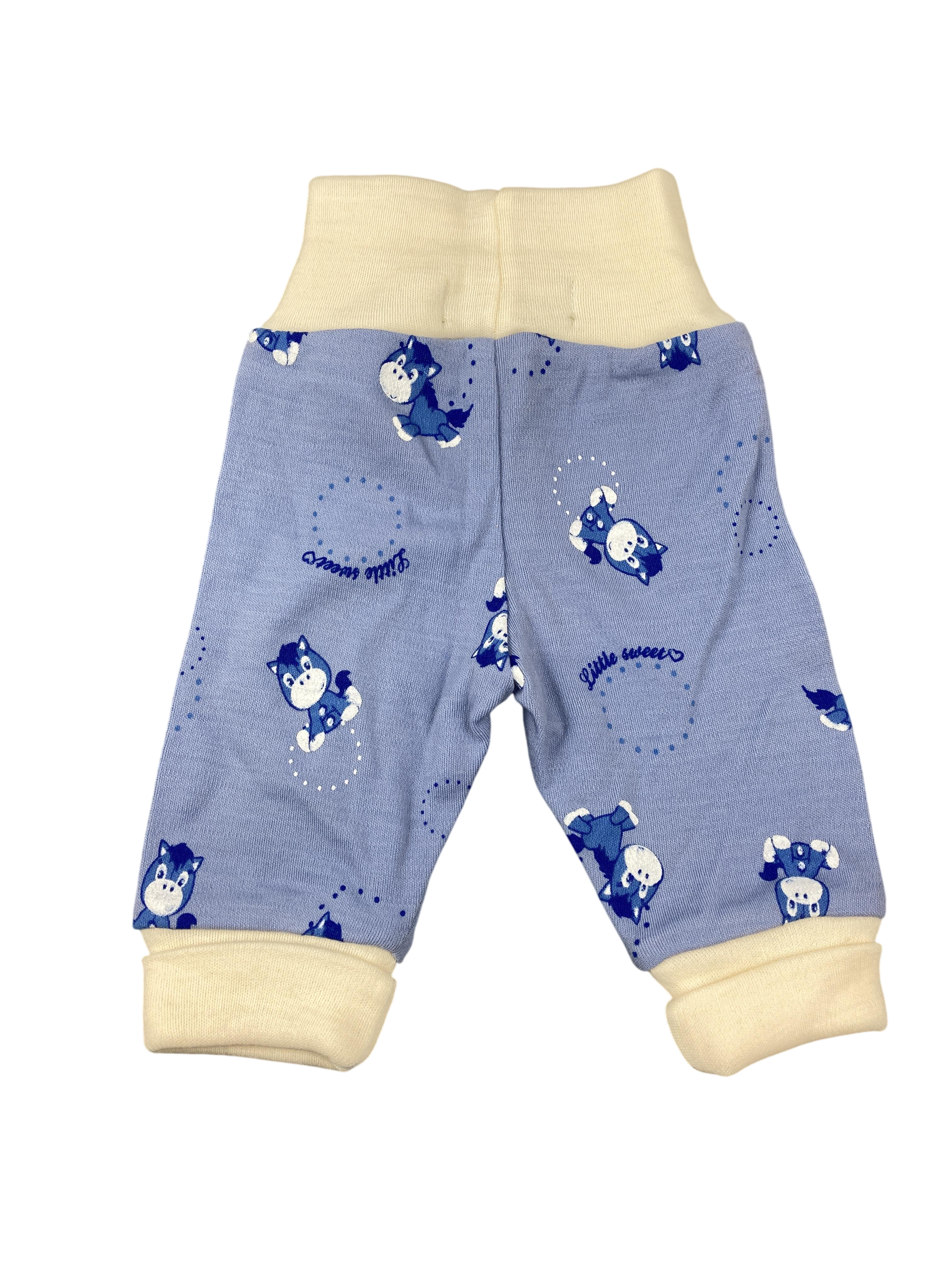 Stoffhosen Hosen & Jeans Kleidung Stoffhose Name it Rear Image Second Hand