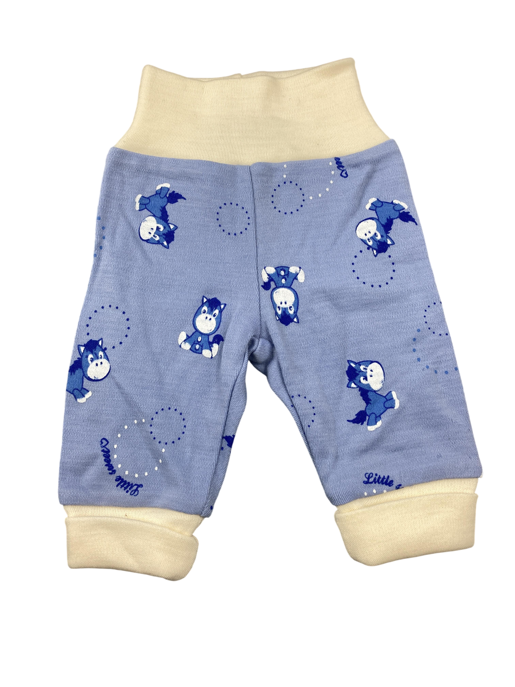 Stoffhosen Hosen & Jeans Kleidung Stoffhose Name it Front Image Second Hand