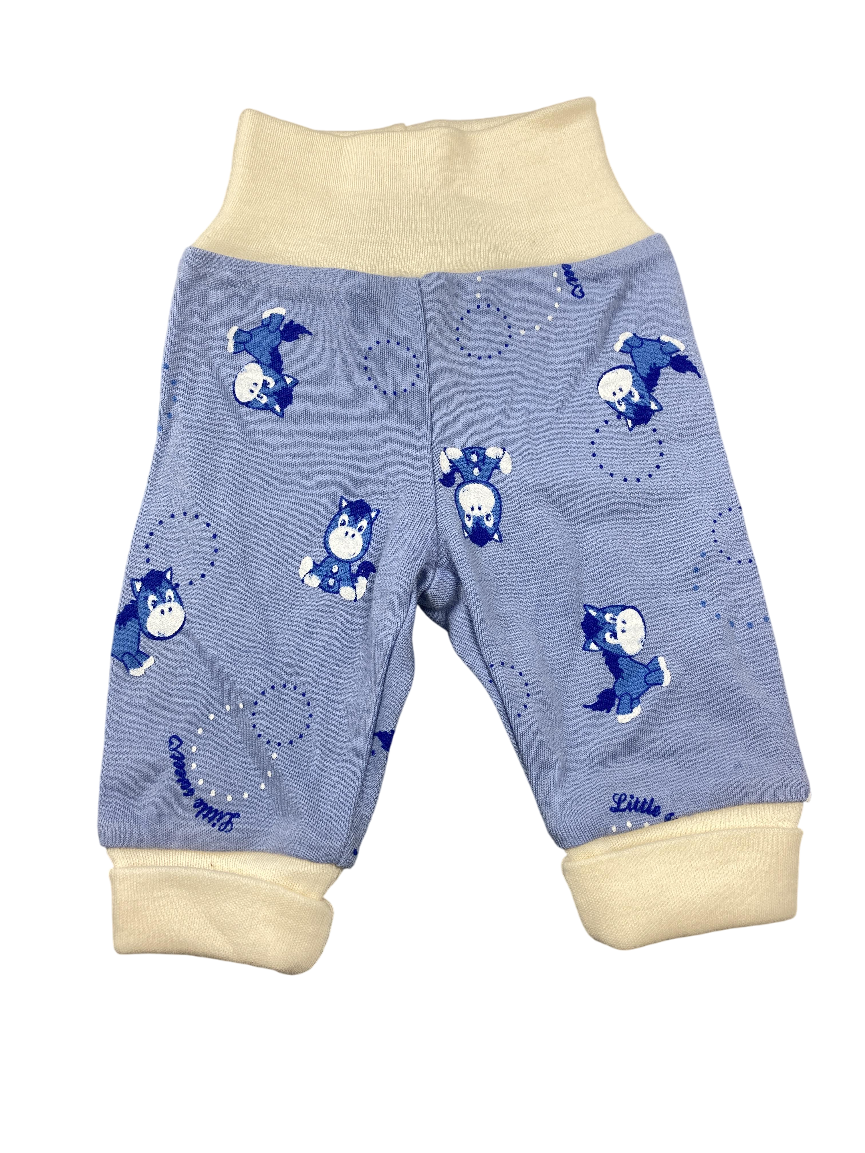 Stoffhosen Hosen & Jeans Kleidung Stoffhose Name it Front Image Second Hand