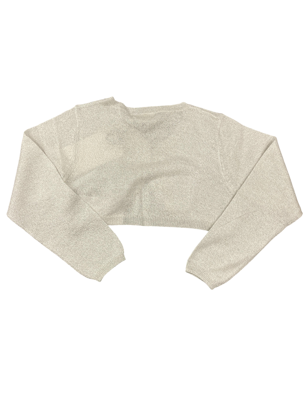 Strickpullover & Strickjacken Kleidung Bolero Name it Rear Image Second Hand