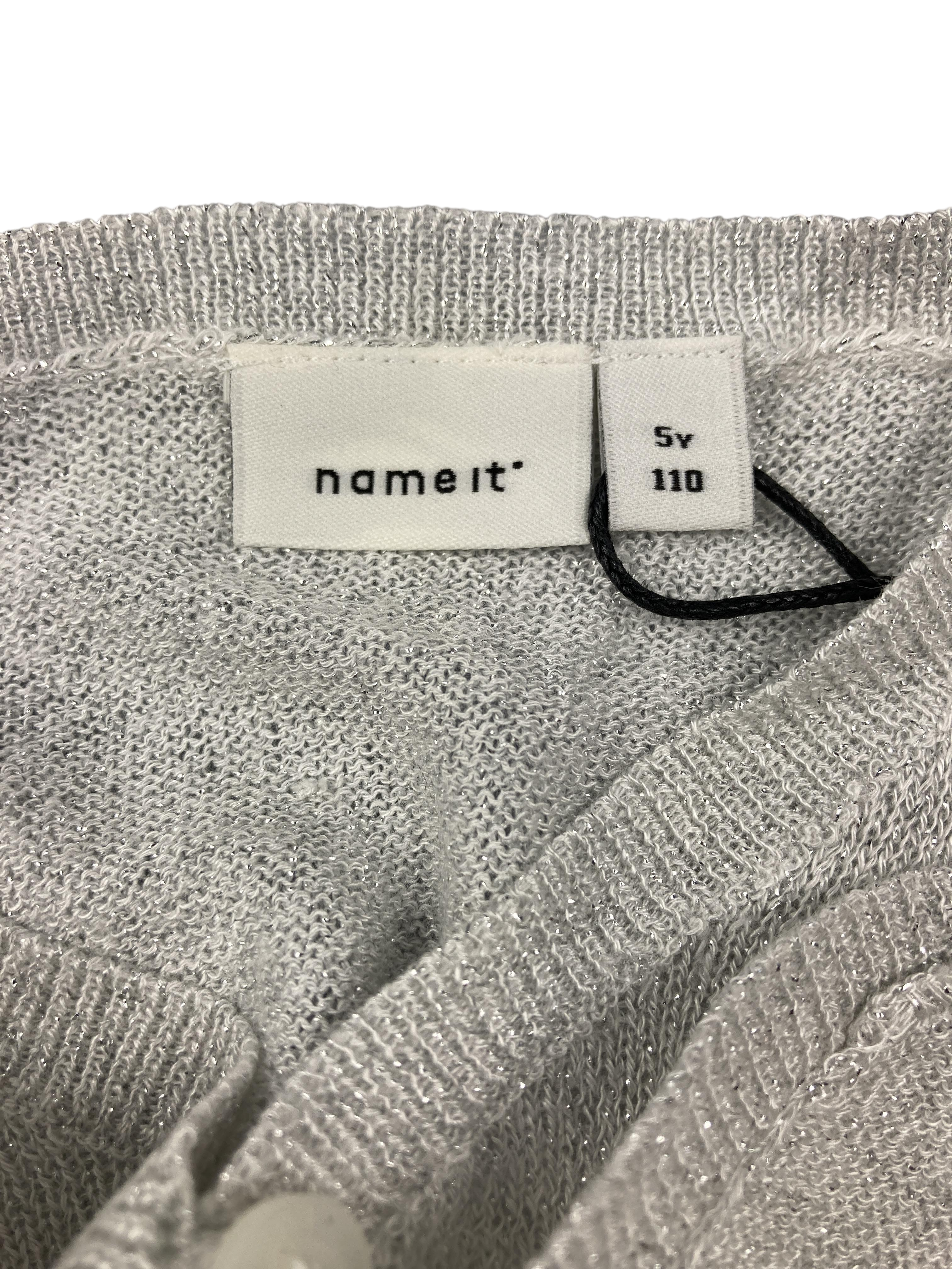 Strickpullover & Strickjacken Kleidung Bolero Name it Label Image Second Hand