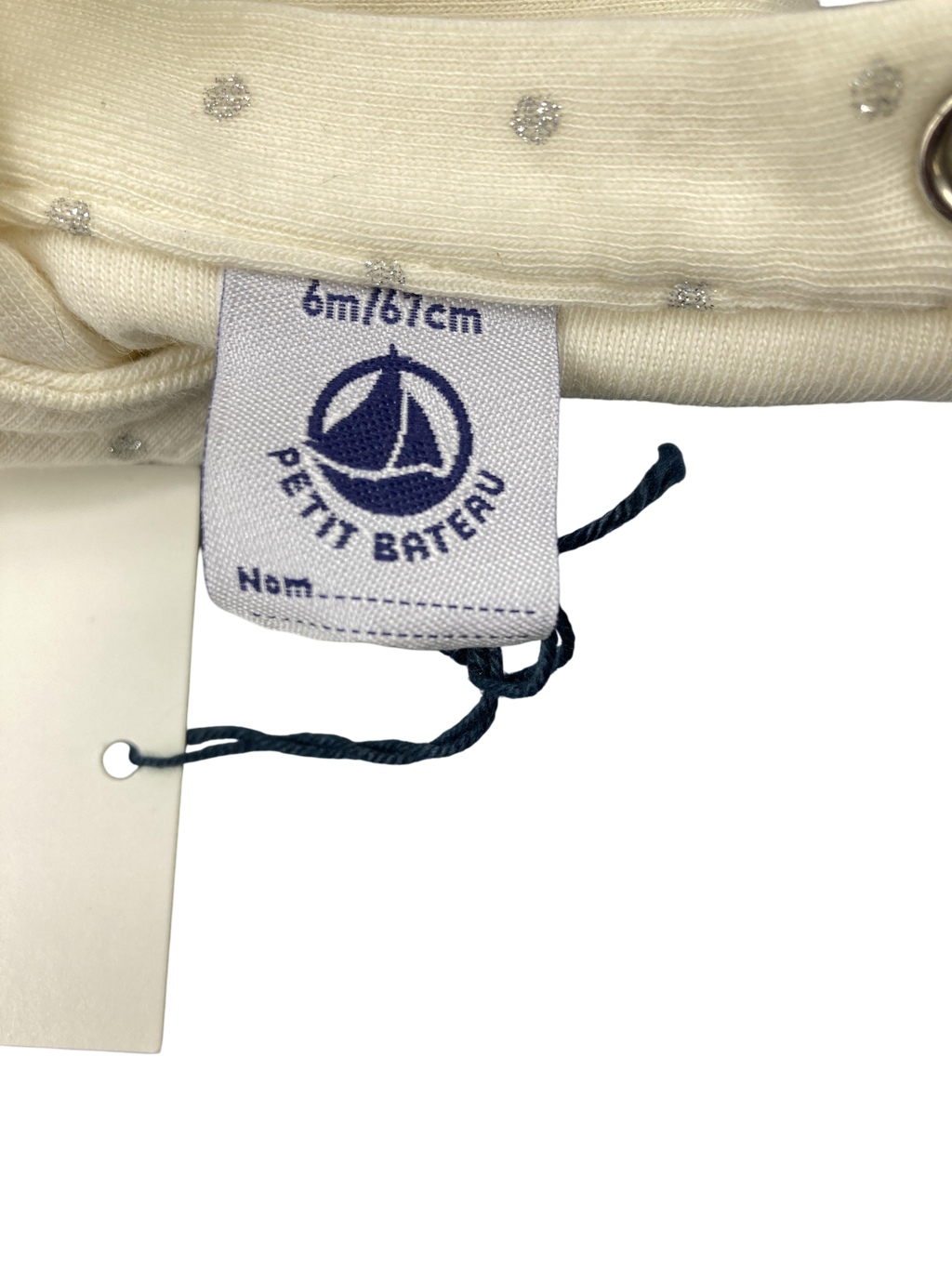 Kleider Kleider & Röcke Kleidung Kleid Petit Bateau Label Image Second Hand