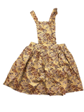 Latzkleider Kleider & Röcke Kleidung Latzkleid Mini a Ture Front Image Second Hand