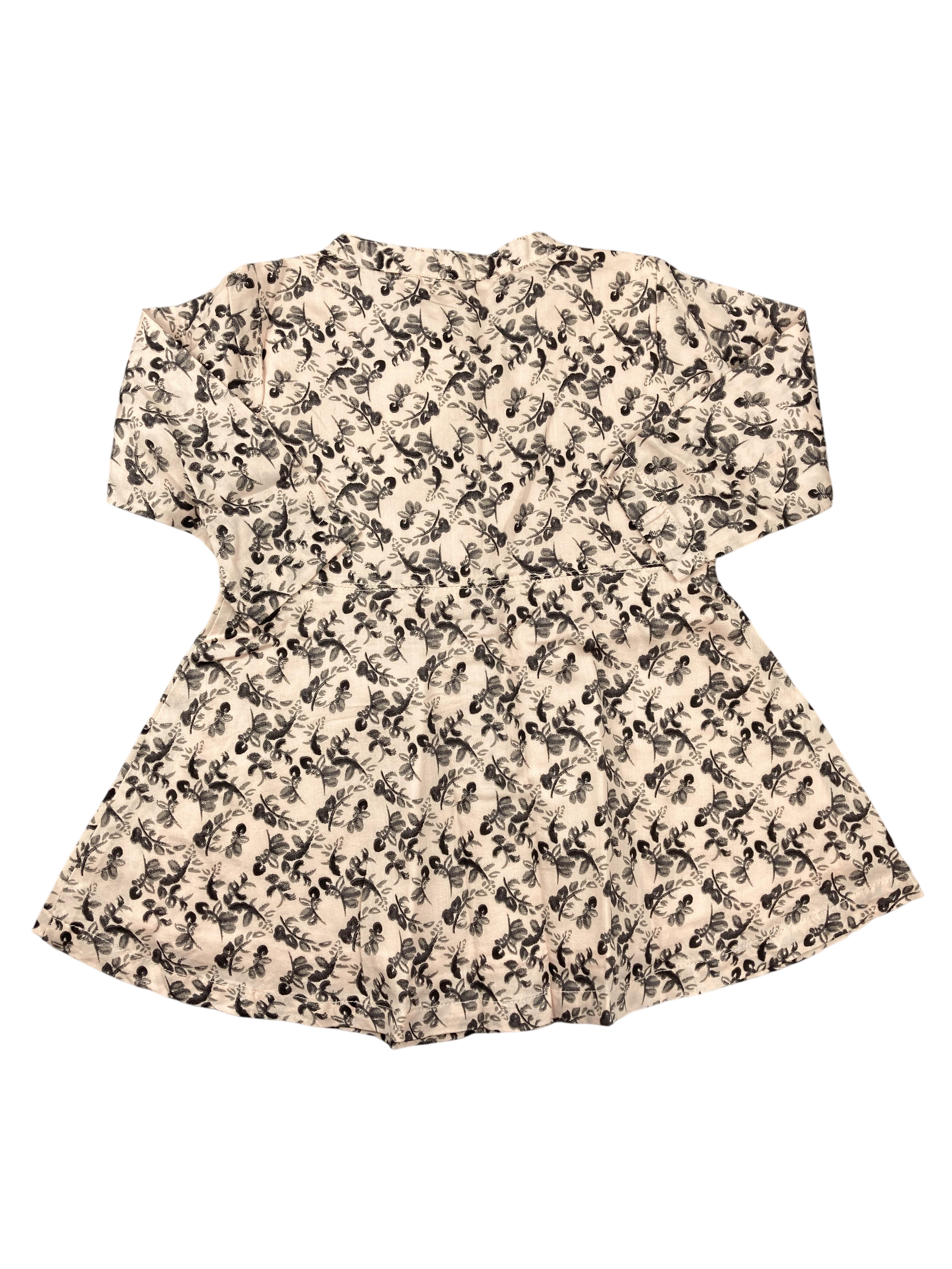 Kleider Kleider & Röcke Kleidung Kleid Noa Noa A/S Rear Image Second Hand
