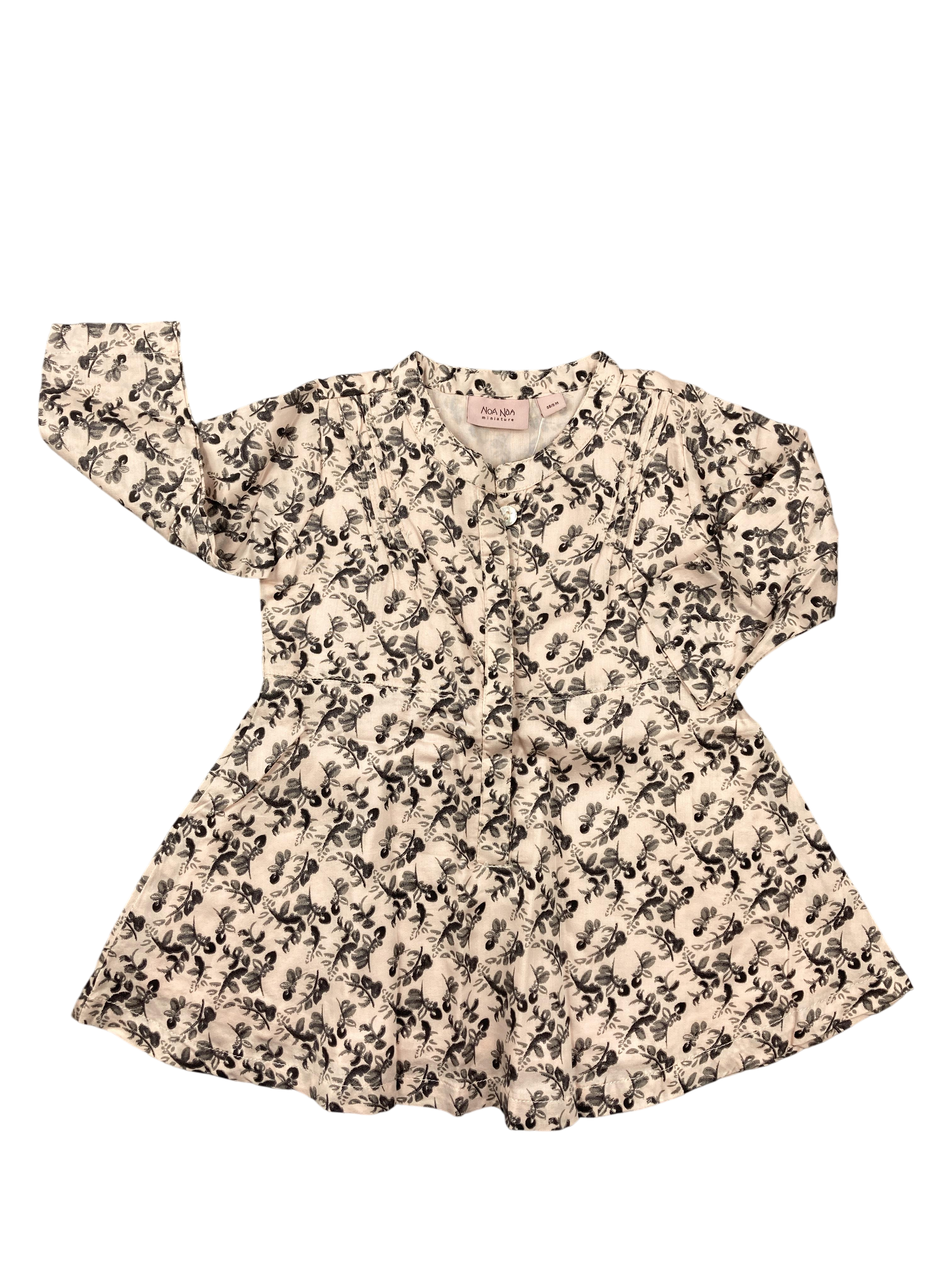 Kleider Kleider & Röcke Kleidung Kleid Noa Noa A/S Front Image Second Hand