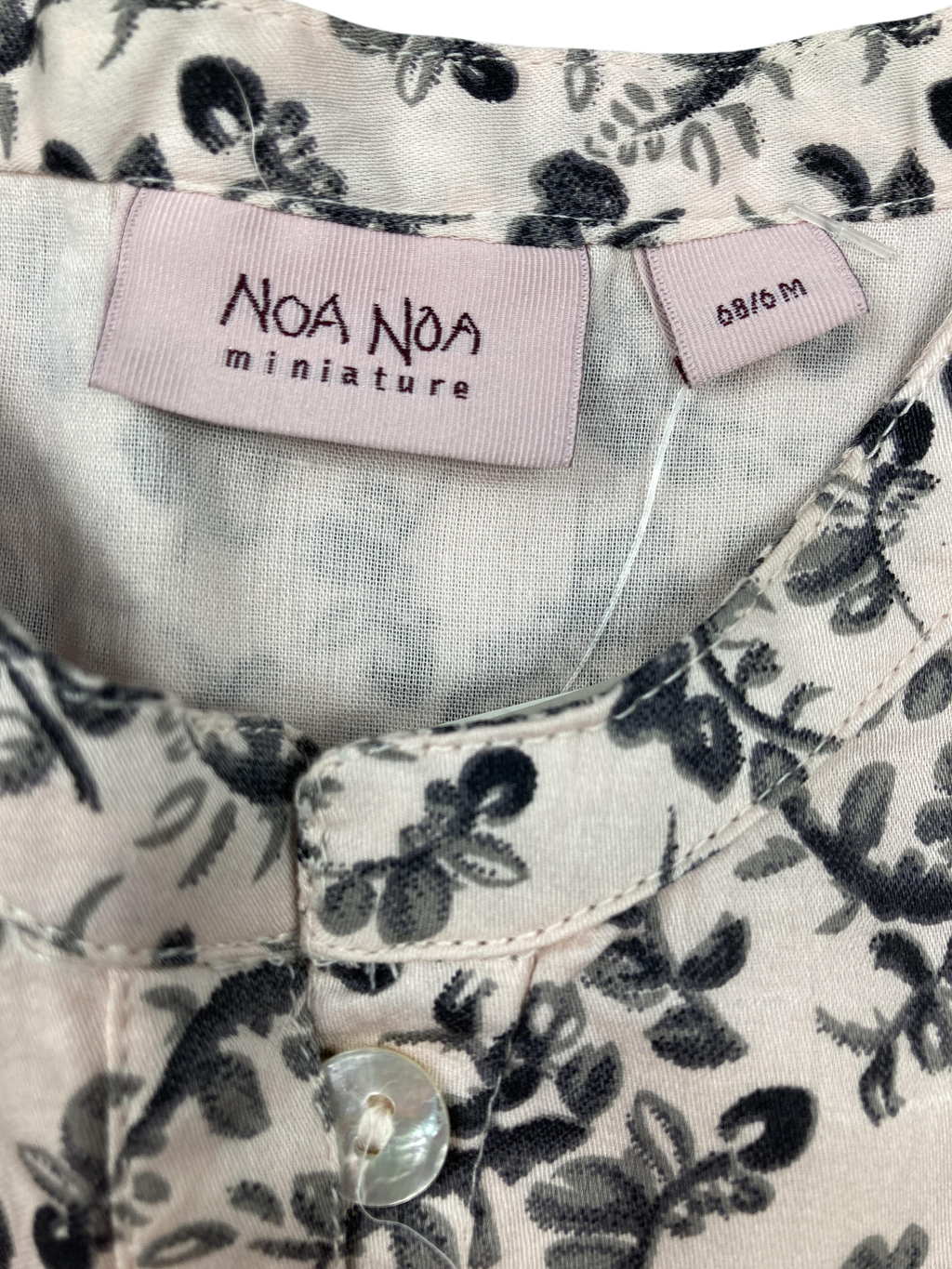 Kleider Kleider & Röcke Kleidung Kleid Noa Noa A/S Label Image Second Hand