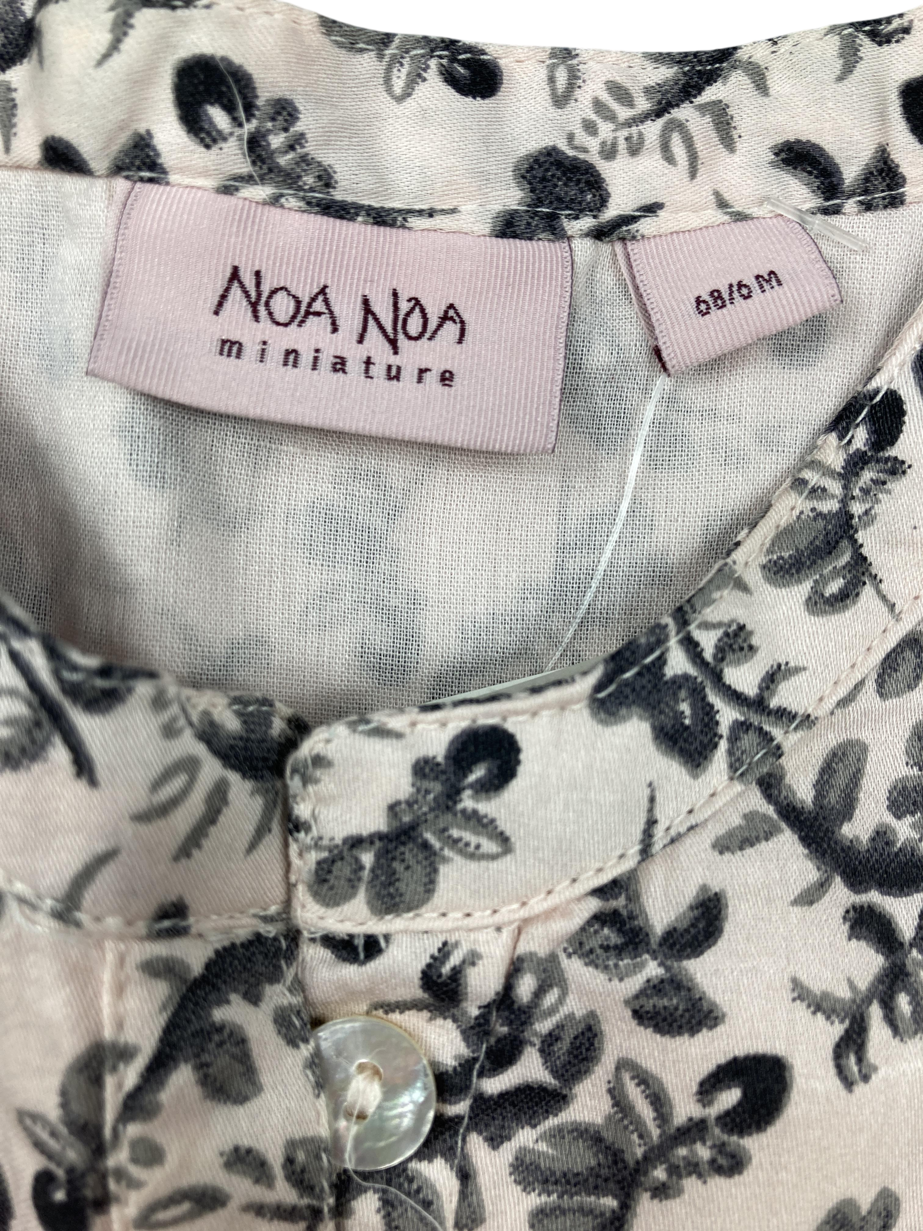 Kleider Kleider & Röcke Kleidung Kleid Noa Noa A/S Label Image Second Hand