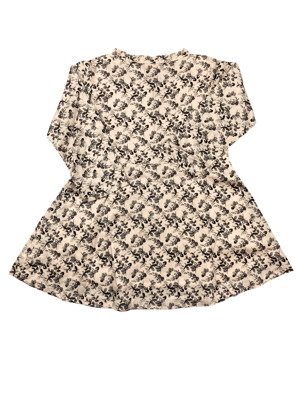Kleider Kleider & Röcke Kleidung Kleid Noa Noa A/S Rear Image Second Hand