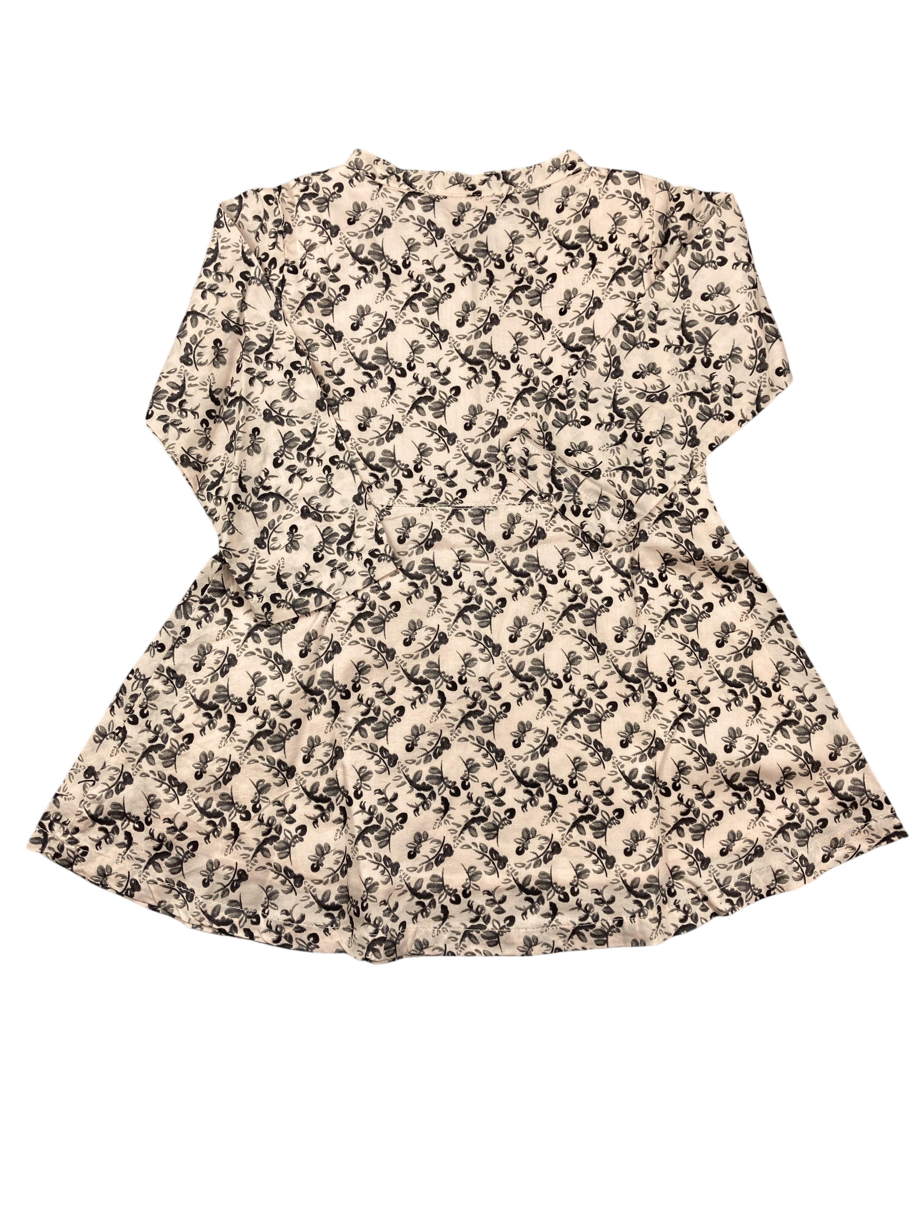 Kleider Kleider & Röcke Kleidung Kleid Noa Noa A/S Rear Image Second Hand