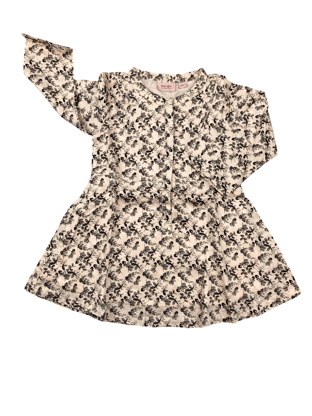 Kleider Kleider & Röcke Kleidung Kleid Noa Noa A/S Front Image Second Hand