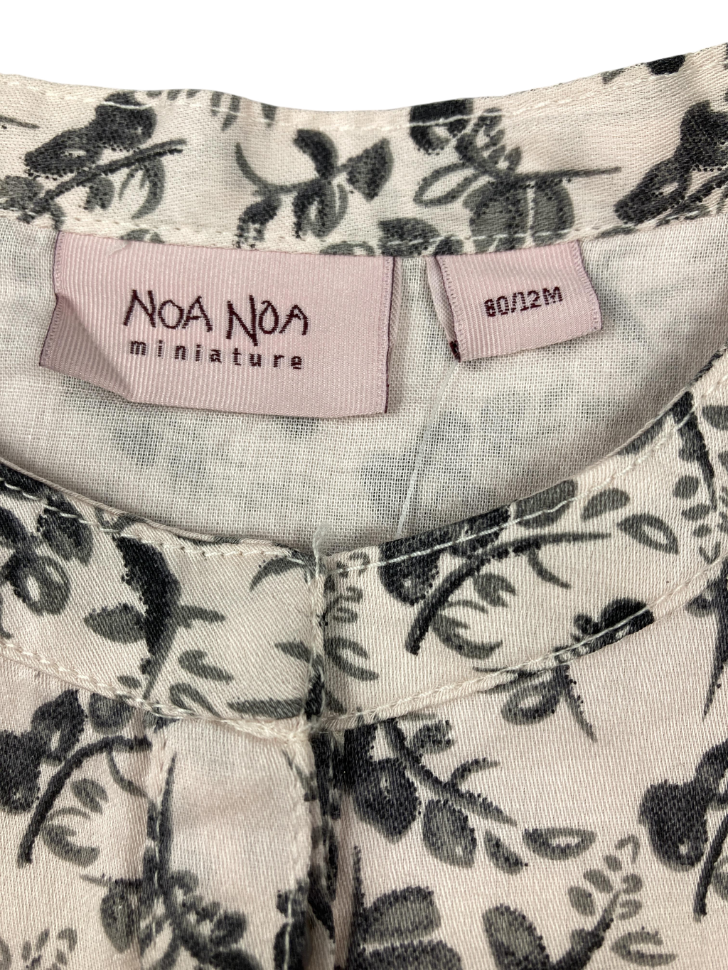 Kleider Kleider & Röcke Kleidung Kleid Noa Noa A/S Label Image Second Hand