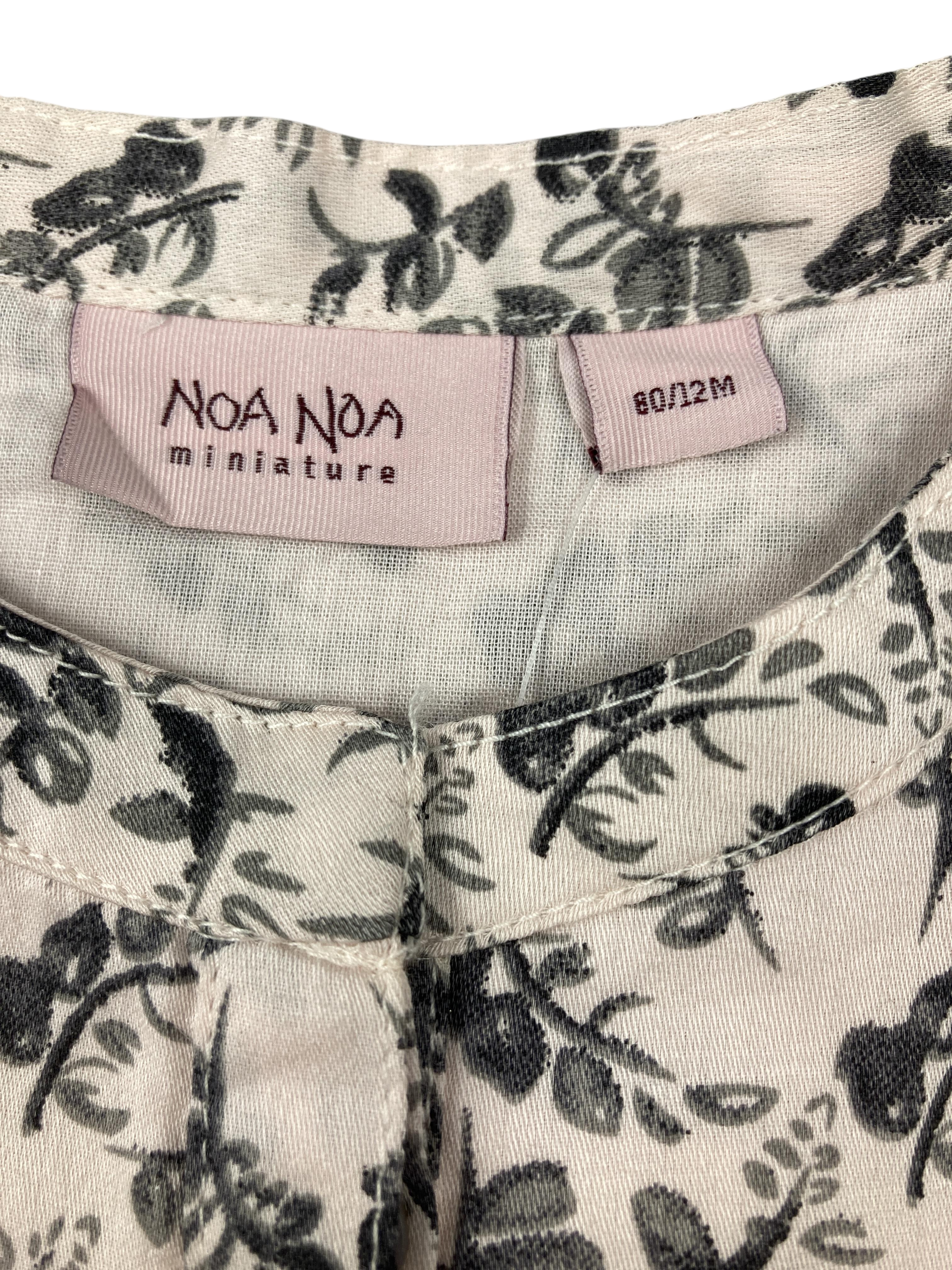 Kleider Kleider & Röcke Kleidung Kleid Noa Noa A/S Label Image Second Hand