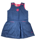 Kleider Kleider & Röcke Kleidung Kleid Smafolk Front Image Second Hand