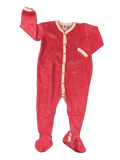 Strampler Strampler Kleidung Strampler Petit Bateau Front Image Second Hand