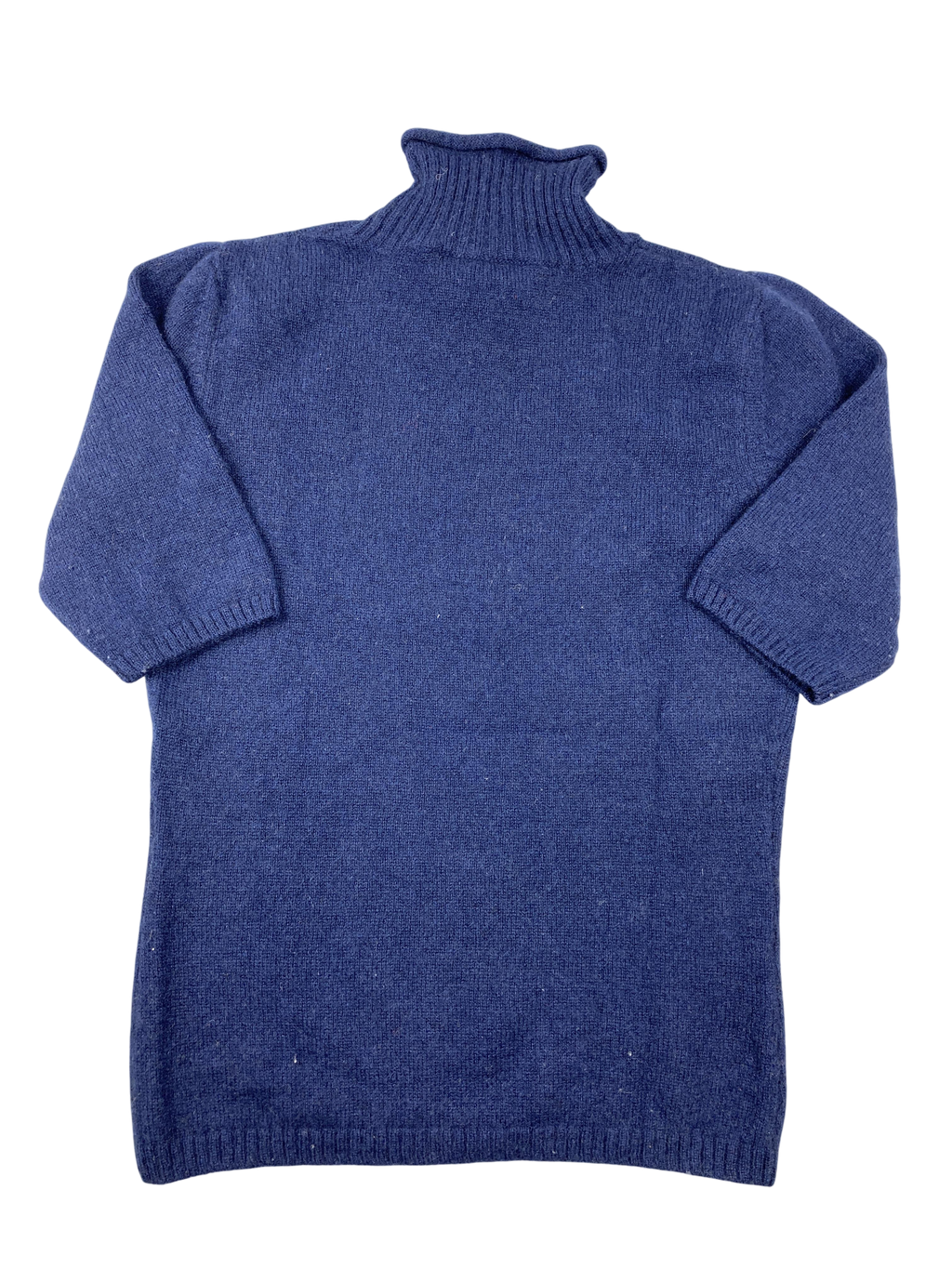 Sweatshirts & Hoodies Kleidung Kurzarmpullover Roma e Toska Rear Image Second Hand