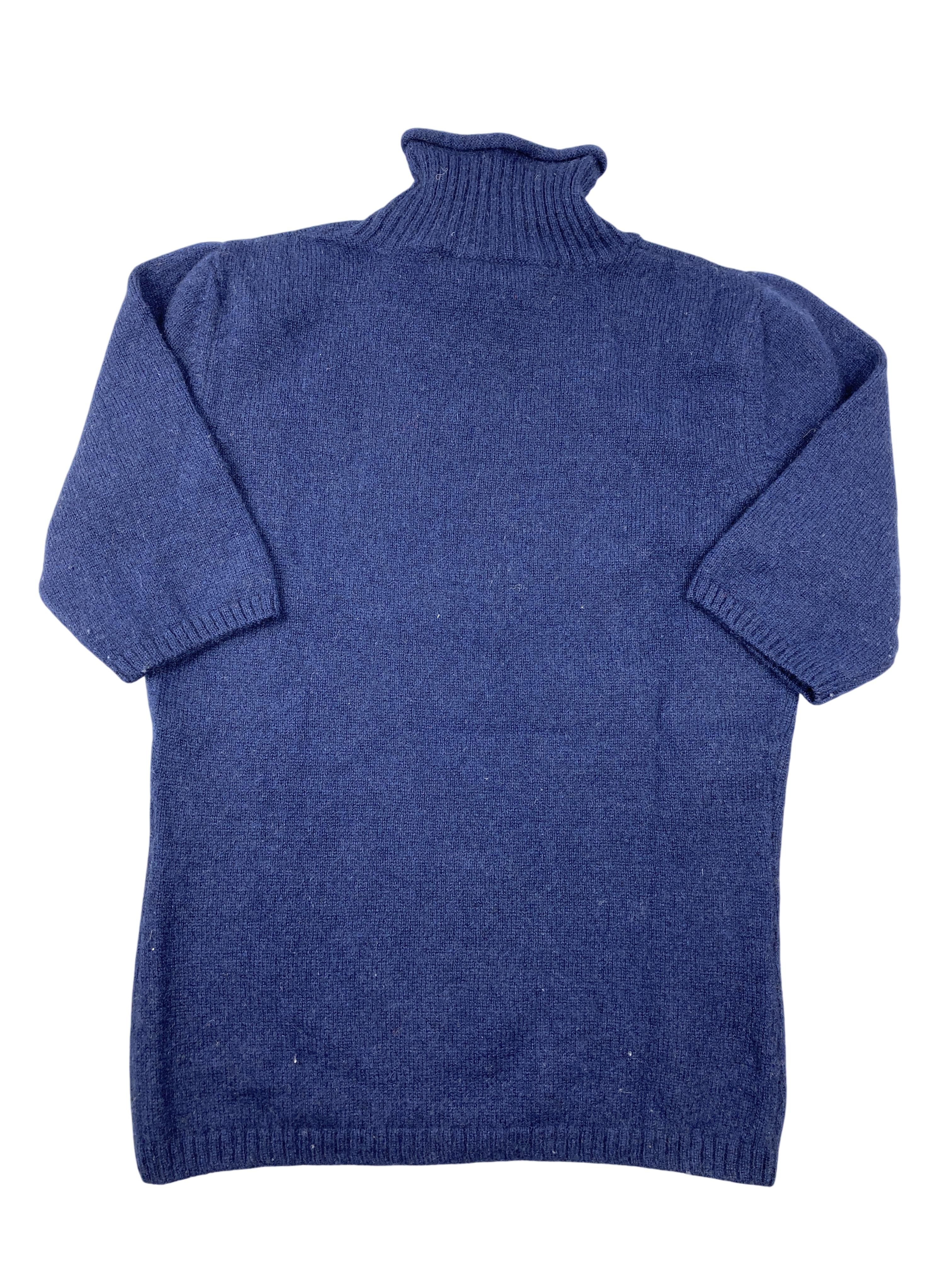 Sweatshirts & Hoodies Kleidung Kurzarmpullover Roma e Toska Rear Image Second Hand