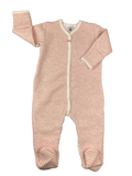Strampler Strampler Kleidung Strampler Petit Bateau Front Image Second Hand
