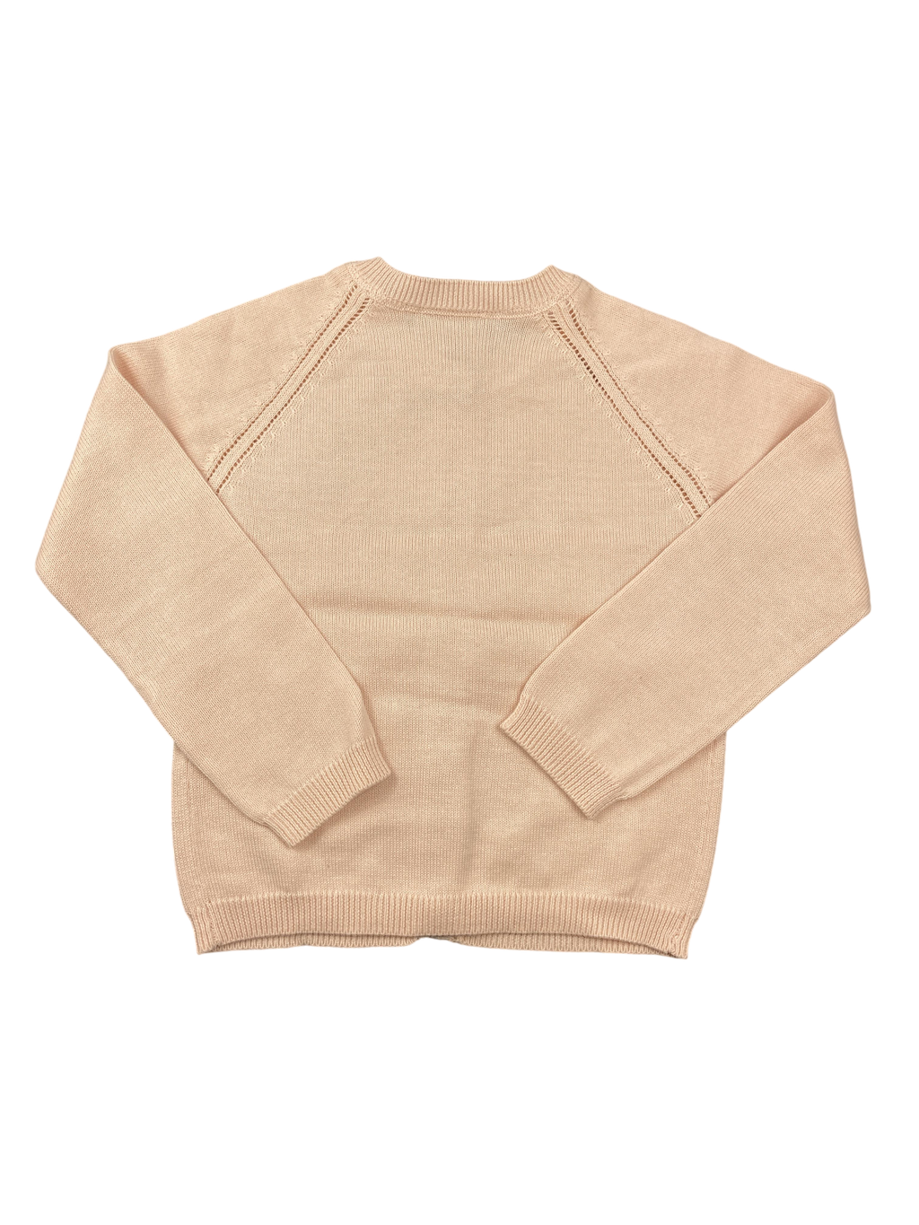 Strickjacken Strickpullover & Strickjacken Kleidung Strickjacke Noa Noa A/S Rear Image Second Hand