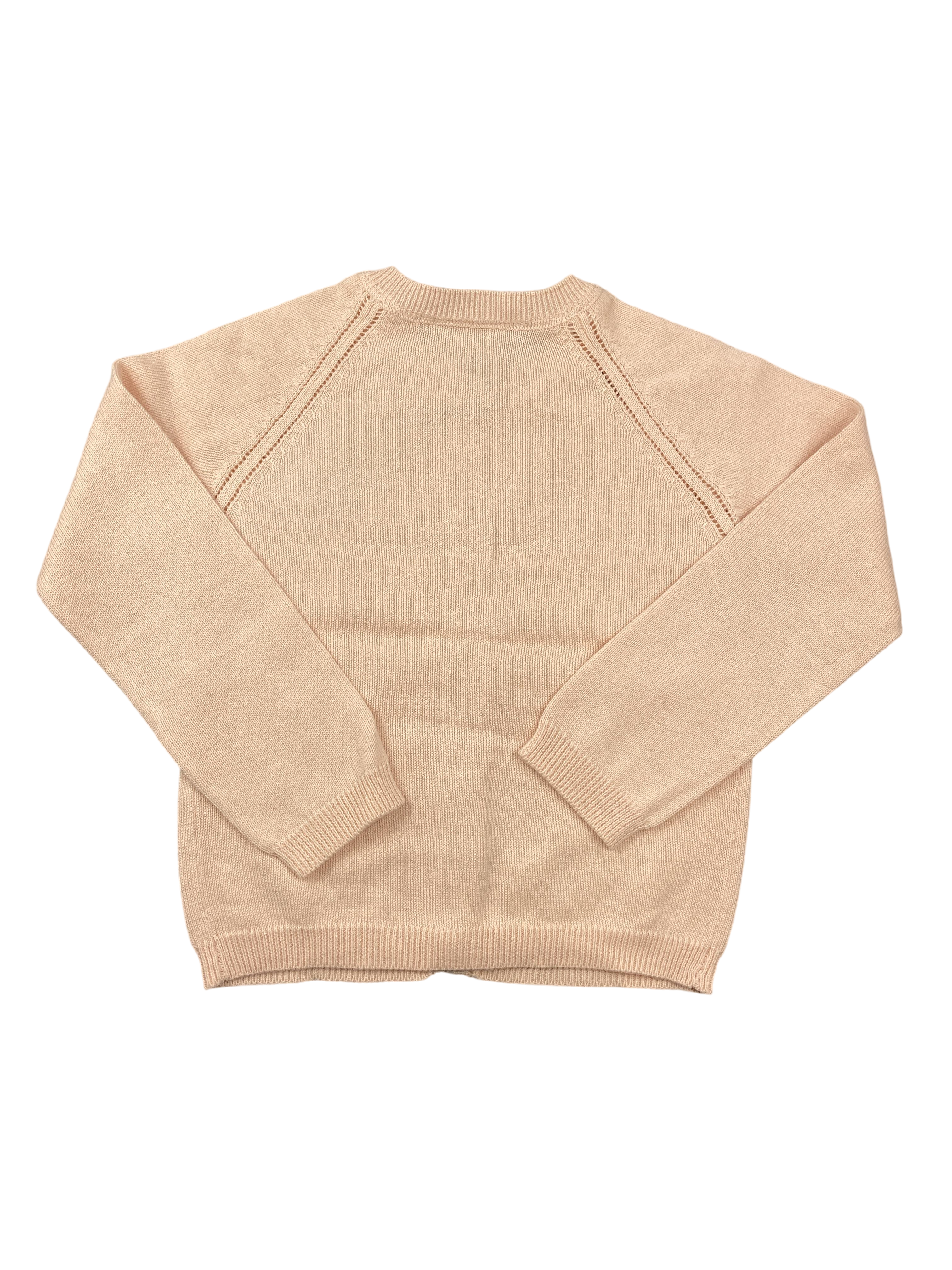 Strickjacken Strickpullover & Strickjacken Kleidung Strickjacke Noa Noa A/S Rear Image Second Hand